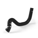 Mishimoto 15+ Ford Mustang GT Black Silicone Upper Radiator Hose thumbnail 8