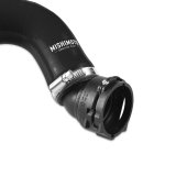 Mishimoto 15+ Ford Mustang GT Black Silicone Upper Radiator Hose thumbnail 9