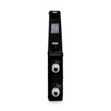 Mishimoto Universal Large Bar and Plate Dual Pass Black Oil Cooler thumbnail 7