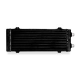 Mishimoto Universal Medium Bar and Plate Dual Pass Black Oil Cooler thumbnail 7