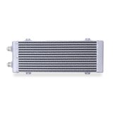 Mishimoto Universal Medium Bar and Plate Dual Pass Silver Oil Cooler thumbnail 3