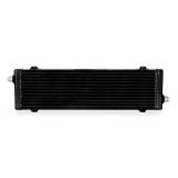 Mishimoto Universal Large Bar and Plate Cross Flow Black Oil Cooler thumbnail 7