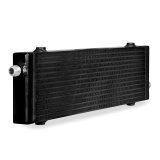 Mishimoto Universal Large Bar and Plate Cross Flow Black Oil Cooler thumbnail 8