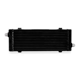Mishimoto Universal Medium Bar and Plate Cross Flow Black Oil Cooler thumbnail 7