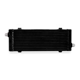 Mishimoto Universal Medium Bar and Plate Cross Flow Black Oil Cooler thumbnail 8