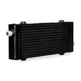 Mishimoto Universal Medium Bar and Plate Cross Flow Black Oil Cooler thumbnail 9