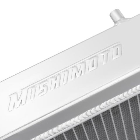 Mishimoto 93-98 Subaru Impreza GC8 2.2L Manual Aluminum Radiator thumbnail 1