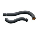 Mishimoto 02-04 Acura RSX Black Silicone Hose Kit thumbnail 3