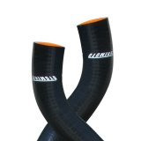Mishimoto 90-94 Mitsubishi Black Silicone Hose Kit thumbnail 3