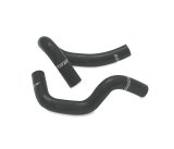 Mishimoto 90-91 Mazda Miata Black Silicone Heater Hose Kit thumbnail 1