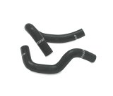 Mishimoto 90-91 Mazda Miata Black Silicone Heater Hose Kit thumbnail 3