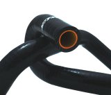 Mishimoto 94-97 Mazda Miata Black Silicone Heater Hose Kit thumbnail 4