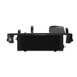 Mishimoto 2016+ Ford Focus RS Thermostatic Oil Cooler Kit - Black thumbnail 3