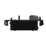 Mishimoto 2016+ Ford Focus RS Thermostatic Oil Cooler Kit - Black thumbnail 5