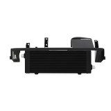 Mishimoto 2016+ Ford Focus RS Thermostatic Oil Cooler Kit - Black thumbnail 7