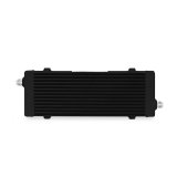 Mishimoto 2016+ Ford Focus RS Thermostatic Oil Cooler Kit - Black thumbnail 8