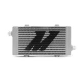 Mishimoto 2016+ Ford Focus RS Thermostatic Oil Cooler Kit - Silver thumbnail 3