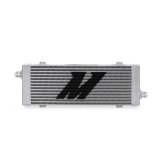 Mishimoto 2016+ Ford Focus RS Thermostatic Oil Cooler Kit - Silver thumbnail 5