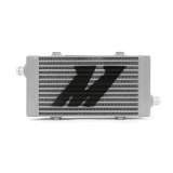 Mishimoto 2016+ Ford Focus RS Thermostatic Oil Cooler Kit - Silver thumbnail 7