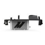 Mishimoto 2016+ Ford Focus RS Thermostatic Oil Cooler Kit - Silver thumbnail 8