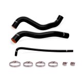Mishimoto 12-15 Chevy Camaro SS Black Silicone Radiator Coolant Hoses thumbnail 1