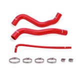 Mishimoto 12-15 Chevy Camaro SS Red Silicone Radiator Coolant Hoses thumbnail 1