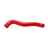 Mishimoto 12-15 Chevy Camaro SS Red Silicone Radiator Coolant Hoses thumbnail 6