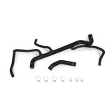 Mishimoto 16+ Chevy Camaro SS Silicone Radiator Hose Kit - Black thumbnail 1