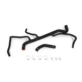 Mishimoto 16+ Chevy Camaro SS Silicone Radiator Hose Kit - Black thumbnail 3