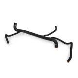 Mishimoto 16+ Chevy Camaro SS Silicone Radiator Hose Kit - Black thumbnail 5