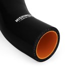 Mishimoto 16+ Chevy Camaro SS Silicone Radiator Hose Kit - Black thumbnail 8
