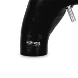 Mishimoto 15+ Ford Mustang GT Silicone Induction Hose - Black thumbnail 1