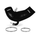 Mishimoto 15+ Ford Mustang GT Silicone Induction Hose - Black thumbnail 3