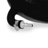 Mishimoto 15+ Ford Mustang GT Silicone Induction Hose - Black thumbnail 4