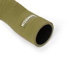 Mishimoto 97-06 Jeep Wrangler 6cyl Silicone Hose Kit Olive Drab thumbnail 3