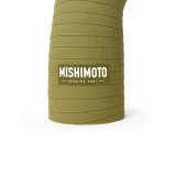 Mishimoto 97-06 Jeep Wrangler 6cyl Silicone Hose Kit Olive Drab thumbnail 5
