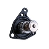 Mishimoto 02-06 Acura RSX 60 Degree Racing Thermostat thumbnail 5