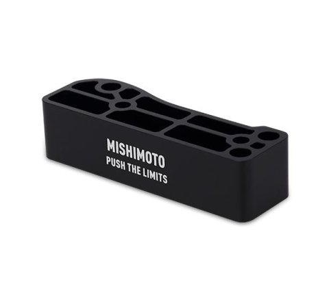 Mishimoto 2016+ Ford Focus Gas Pedal Spacer thumbnail 2