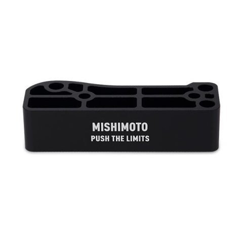 Mishimoto 2016+ Ford Focus Gas Pedal Spacer thumbnail 3