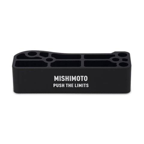 Mishimoto 2016+ Ford Focus Gas Pedal Spacer thumbnail 4