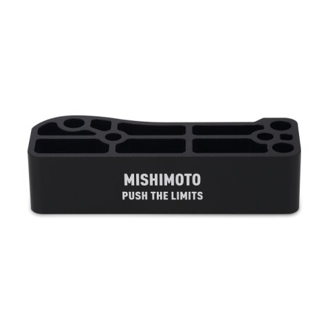 Mishimoto 2016+ Ford Focus Gas Pedal Spacer thumbnail 5