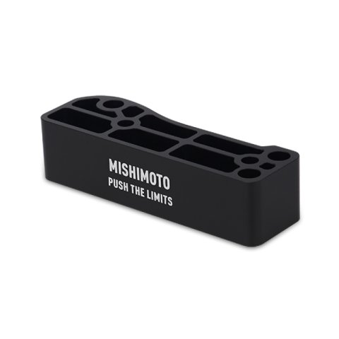 Mishimoto 2016+ Ford Focus Gas Pedal Spacer thumbnail 6