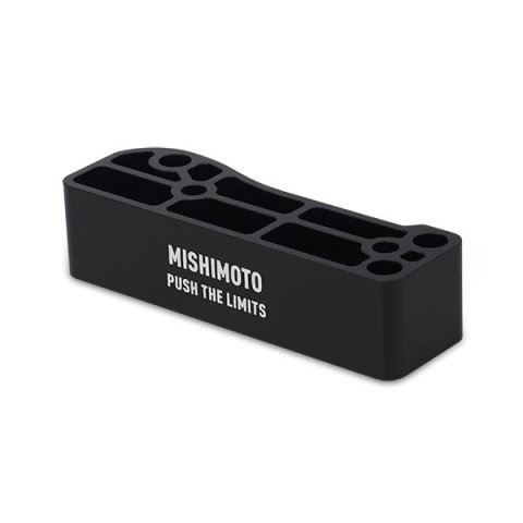 Mishimoto 2016+ Ford Focus Gas Pedal Spacer thumbnail 8