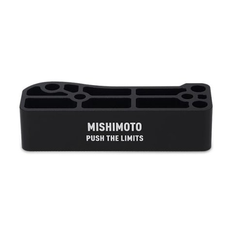 Mishimoto 2016+ Ford Focus Gas Pedal Spacer thumbnail 9
