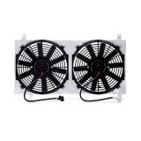 Mishimoto 90-97 Mazda Miata Aluminum Fan Shroud Kit thumbnail 4