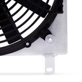Mishimoto 90-97 Mazda Miata Aluminum Fan Shroud Kit thumbnail 5