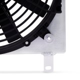 Mishimoto 90-97 Mazda Miata Aluminum Fan Shroud Kit thumbnail 9