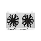 Mishimoto 99-03 Mazda Miata Aluminum Fan Shroud Kit (will not work on 04-05 Miata) thumbnail 1