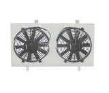 Mishimoto 99-03 Mazda Miata Aluminum Fan Shroud Kit (will not work on 04-05 Miata) thumbnail 2