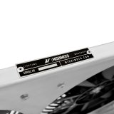 Mishimoto 99-03 Mazda Miata Aluminum Fan Shroud Kit (will not work on 04-05 Miata) thumbnail 5